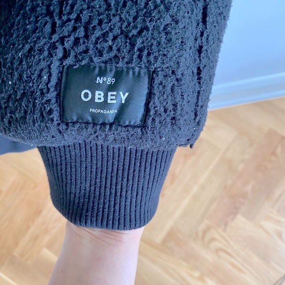 Brand: OBEY N0 89 PROPAGANDA - Picture 5 of 5